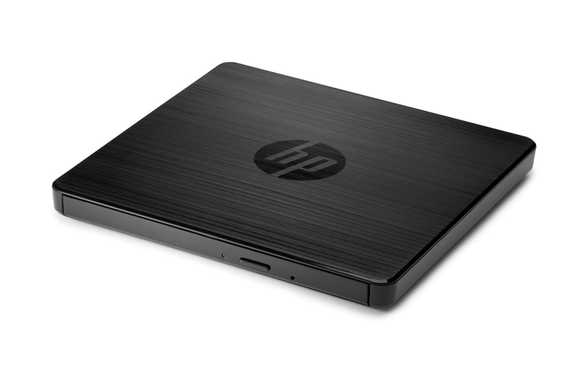 External USB DVD Drive (F2B56AA)