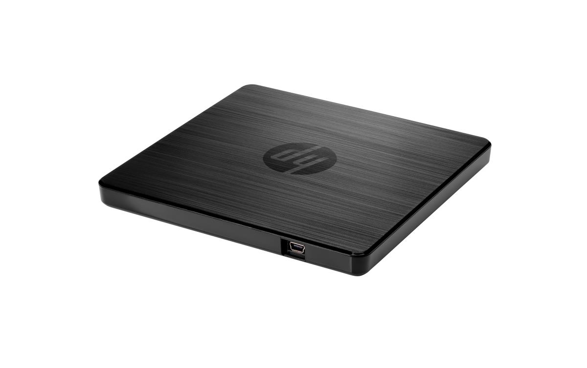 External USB DVD Drive (F2B56AA)