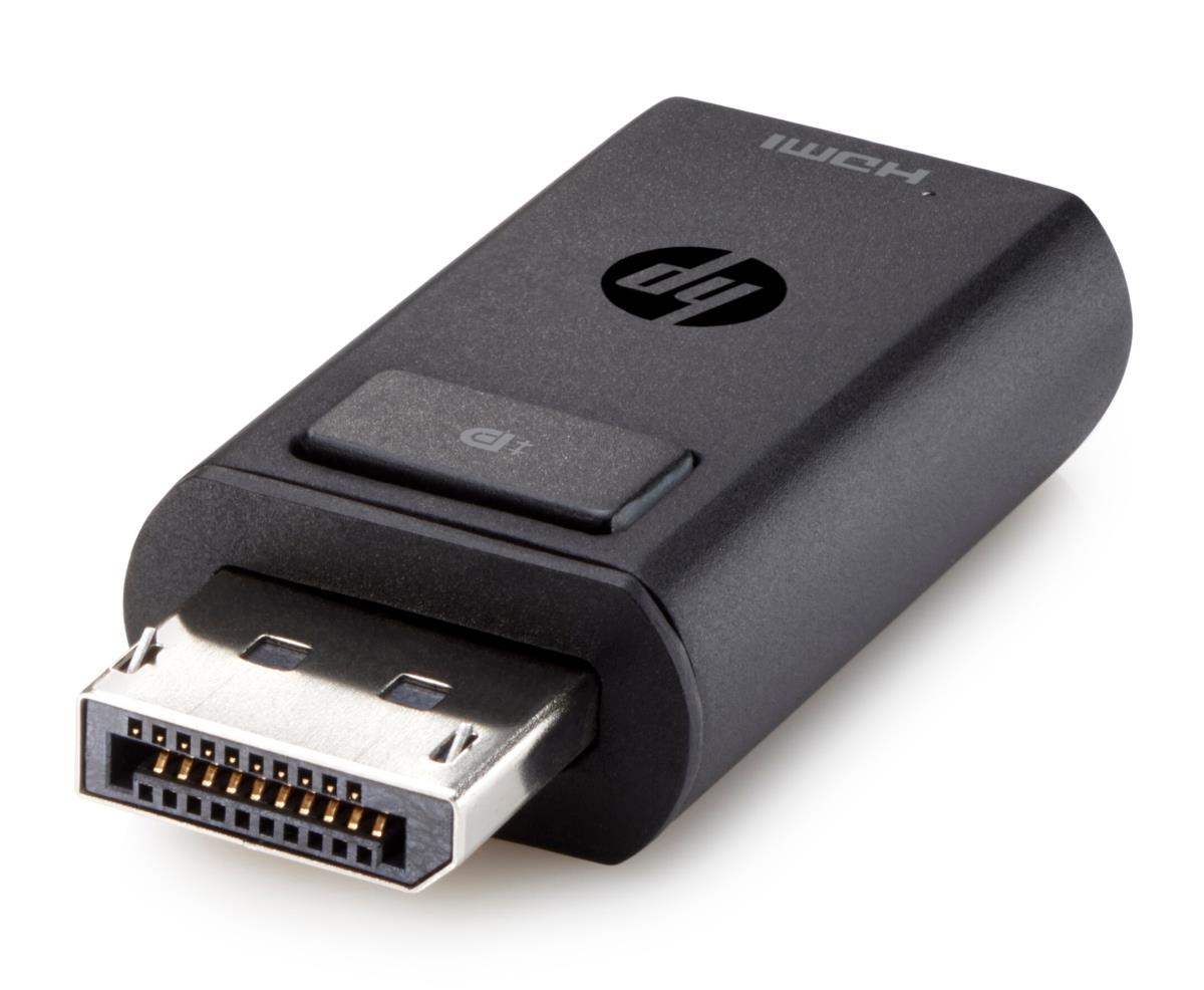 DisplayPort to HDMI 1.4 Adapter (F3W43AA)