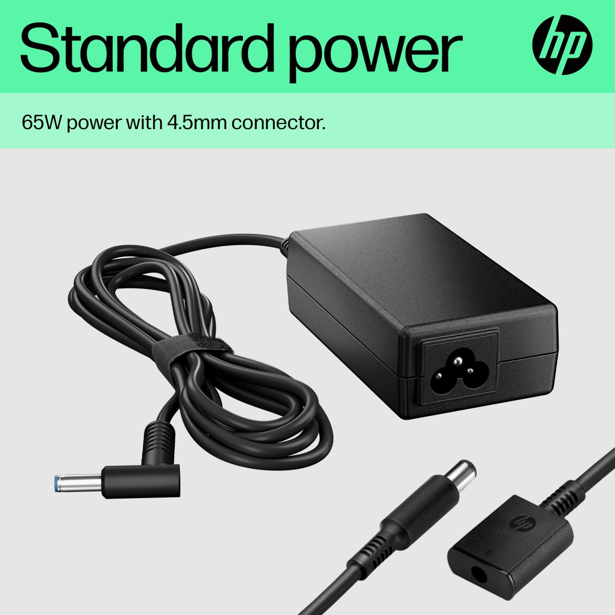 Smart AC Adapter 65W (H6Y89AA)
