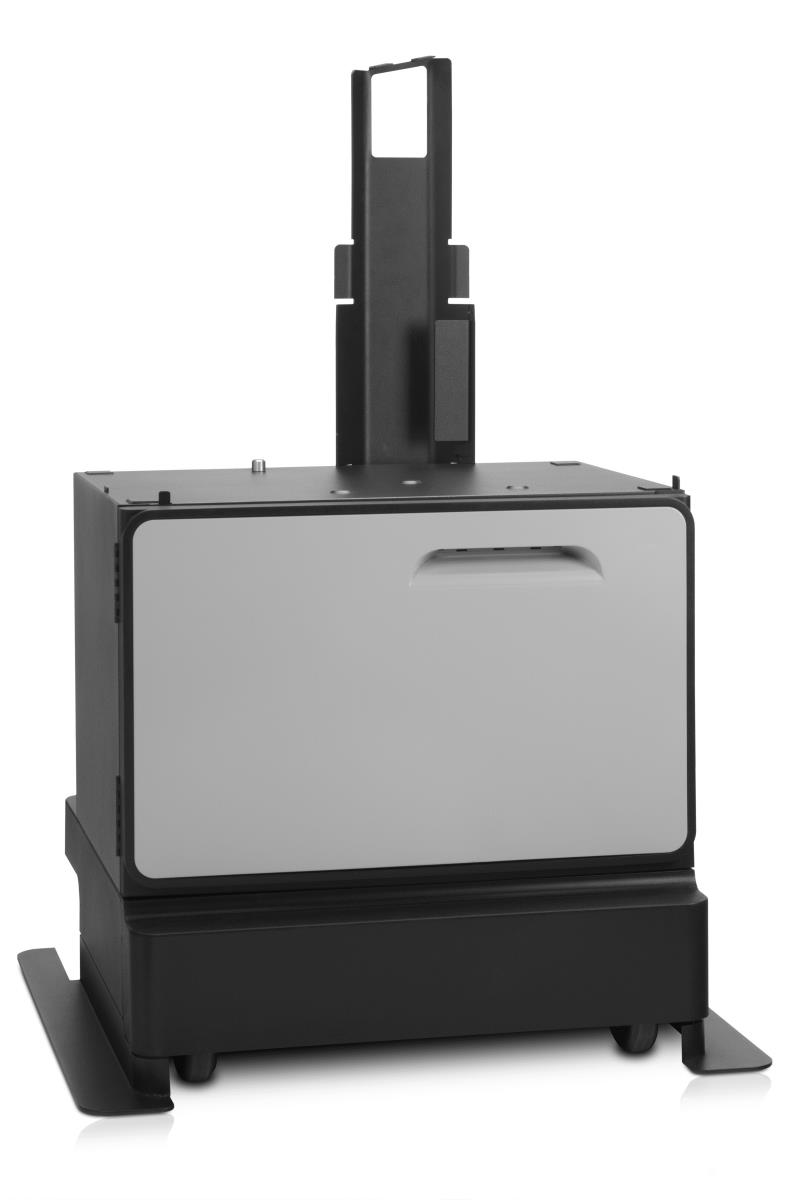 Officejet Enterprise Printer Cabinet and Stand (B5L08A)