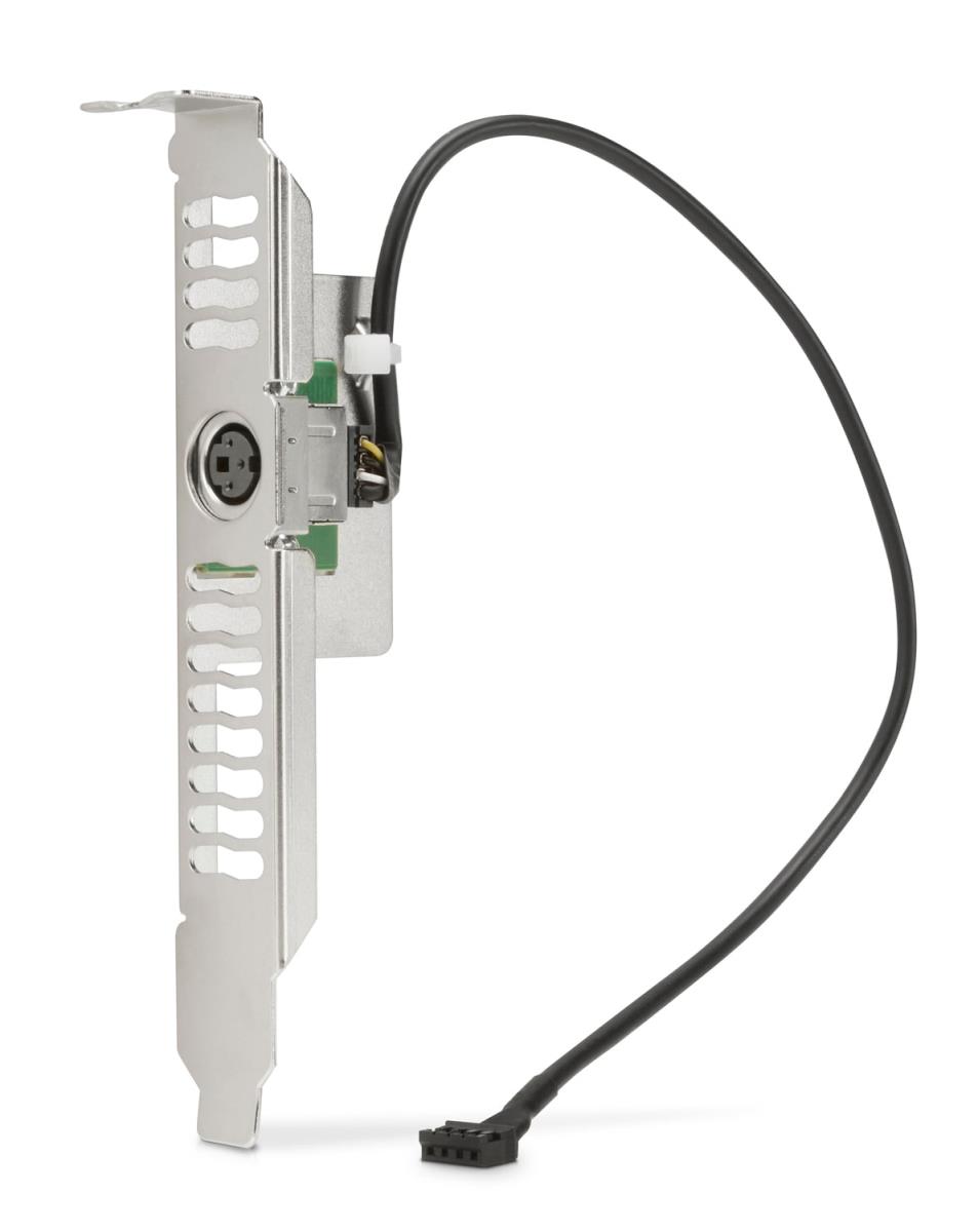 NVIDIA 3D Stereo Bracket (K0A25AA)