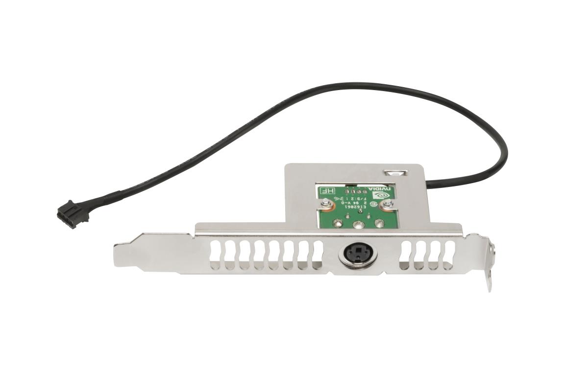 NVIDIA 3D Stereo Bracket (K0A25AA)