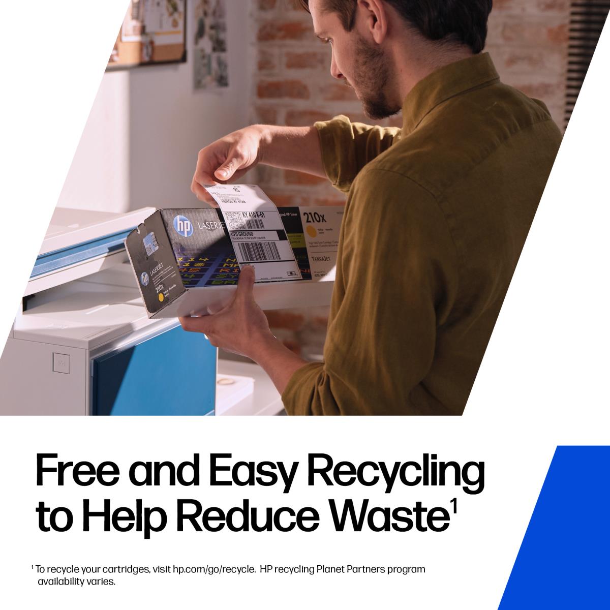 Toner Cartridge - No 83X - 2.2k Pages - Black