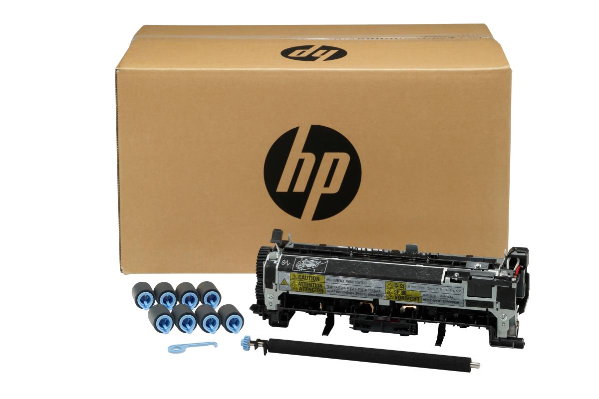 LaserJet 220V Maintenance Kit (B3M78A)