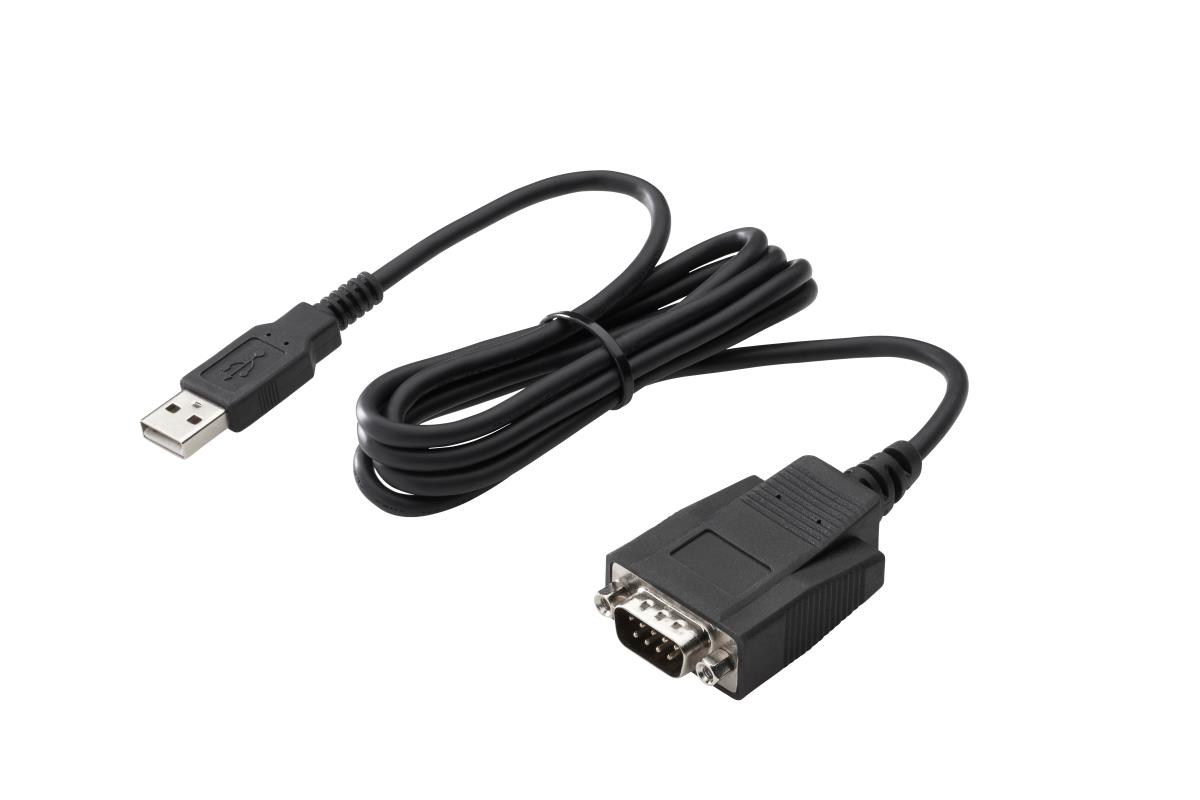 USB To Serial Port Adapter