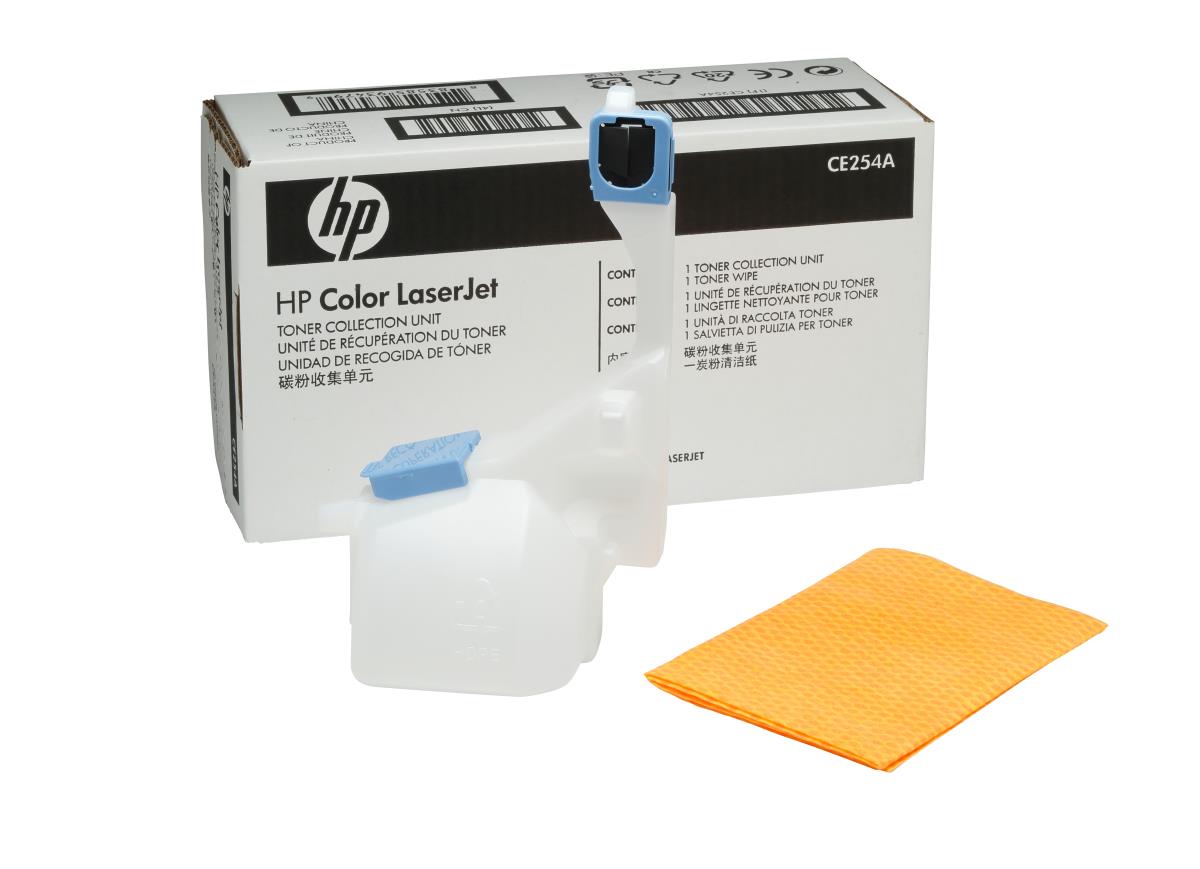 Toner Collection Unit (CE254A)