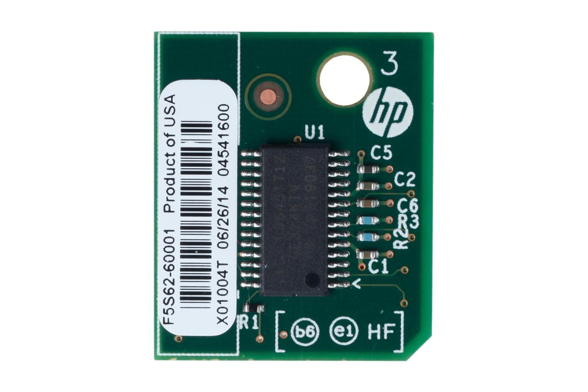 Trusted Platform Module