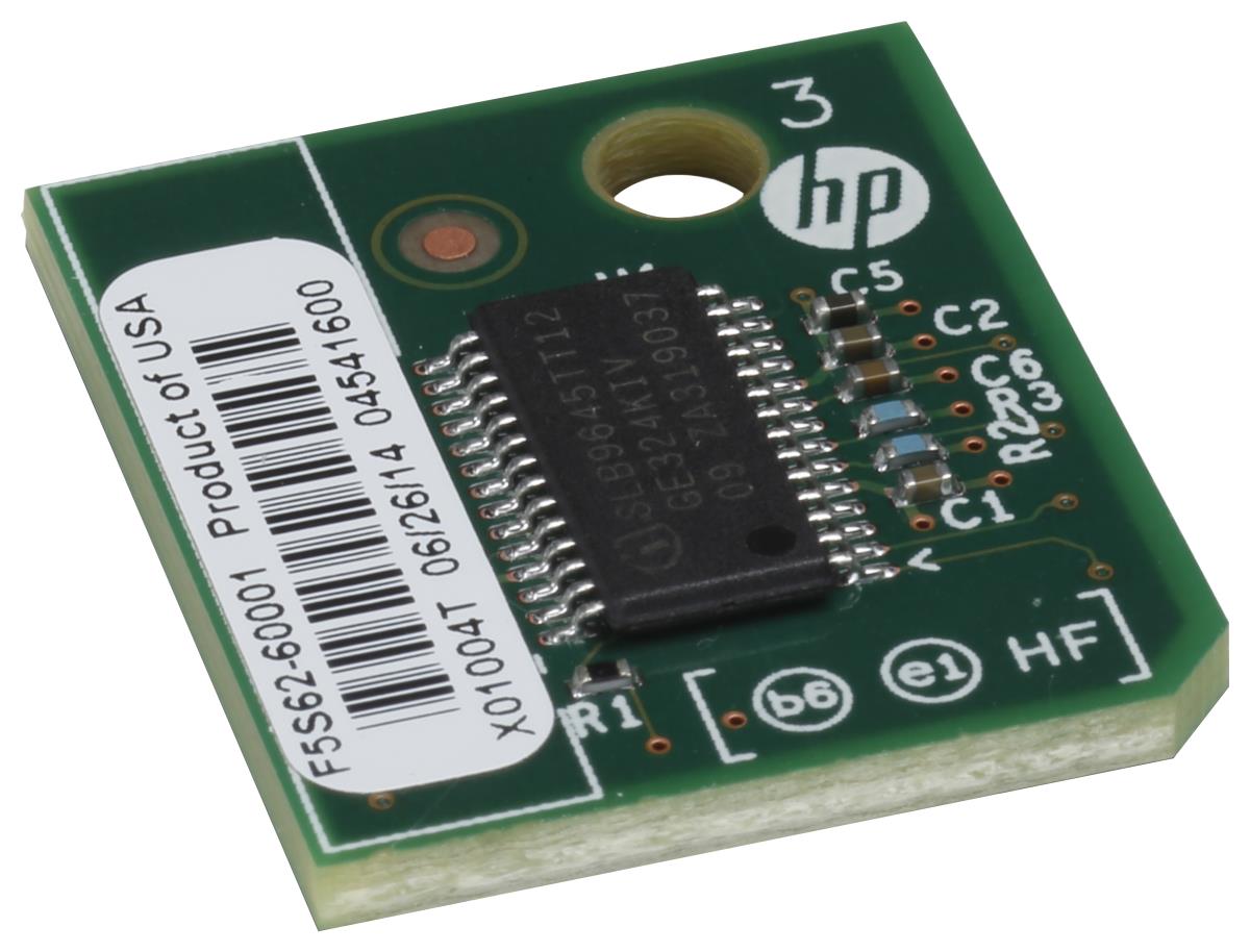 Trusted Platform Module