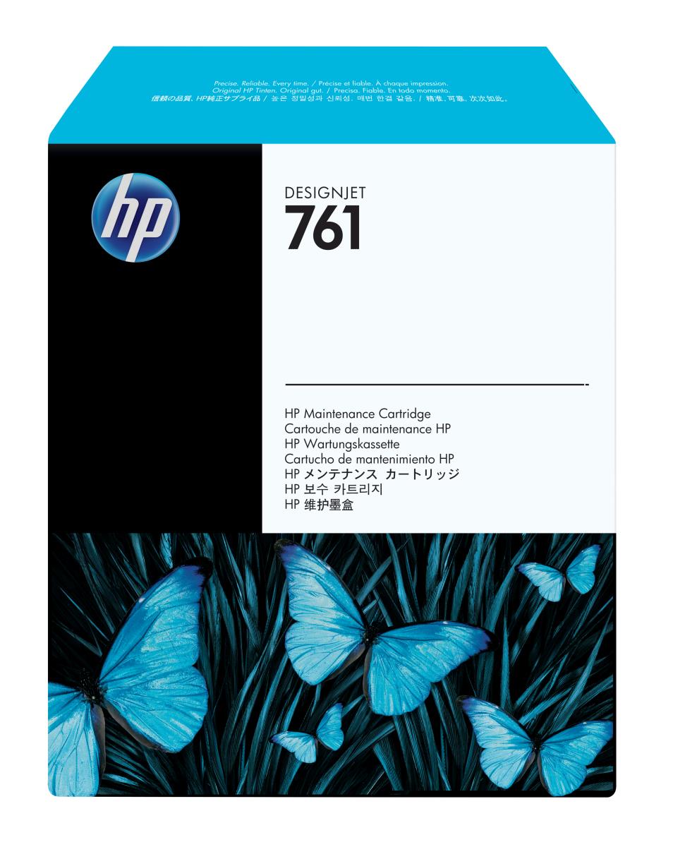 Maintenance Cartridge No 761 (CH649A)