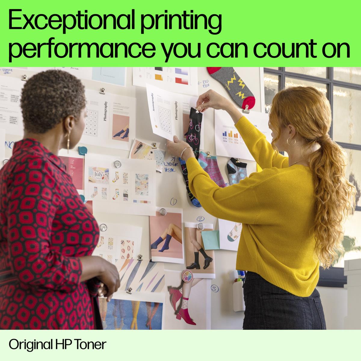 Toner Cartridge - No 646A - 12.5k Pages - Yellow