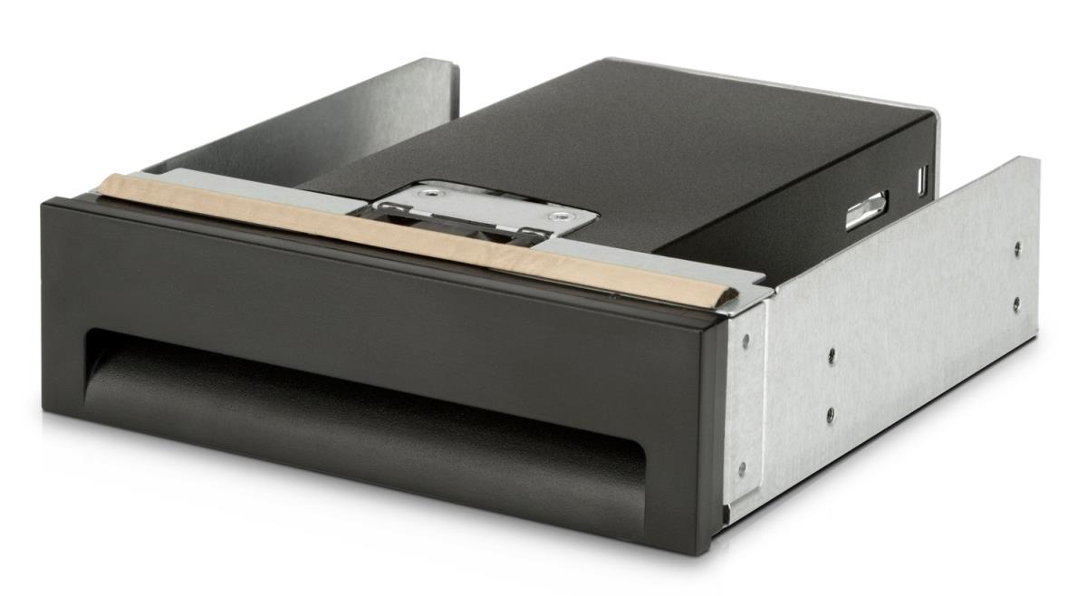 HDD/SSD 2-in-1 2.5in ODD Bay Bracket (K4T74AA)