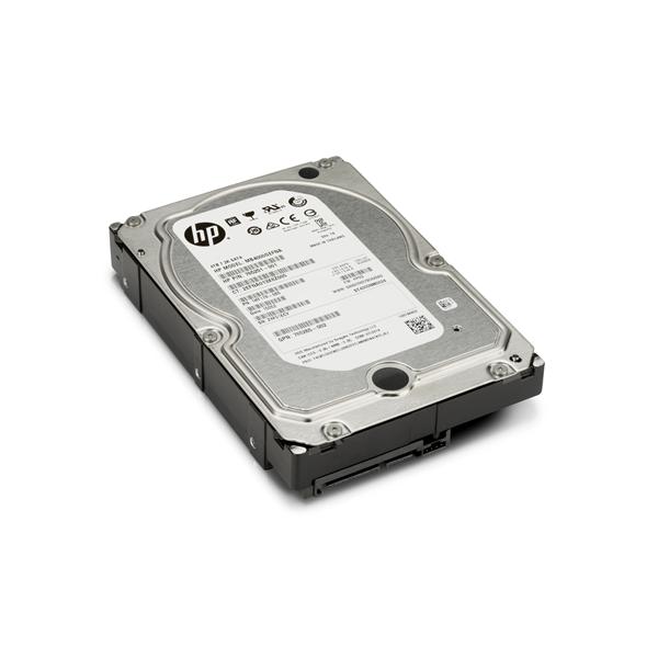 Hard Drive - 4TB - SATA - 7200rpm