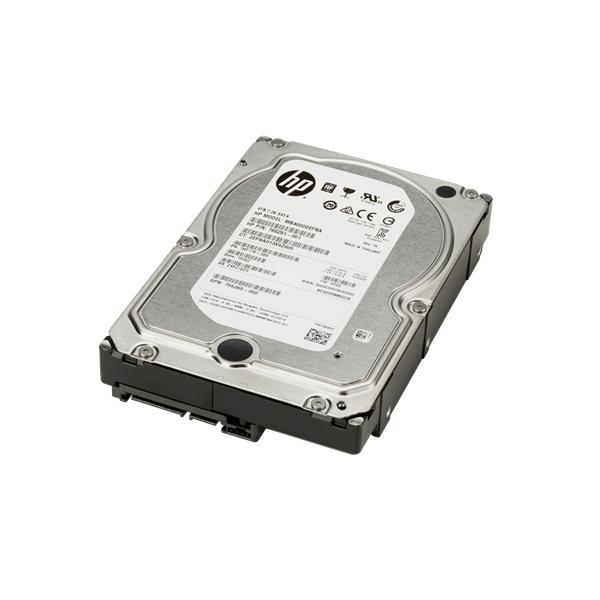 Hard Drive - 4TB - SATA - 7200rpm
