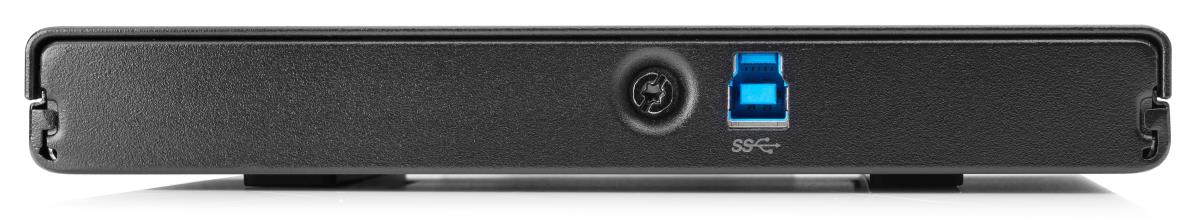 Desktop Mini DVD Super Multi-Writer ODD Module (K9Q83AA)