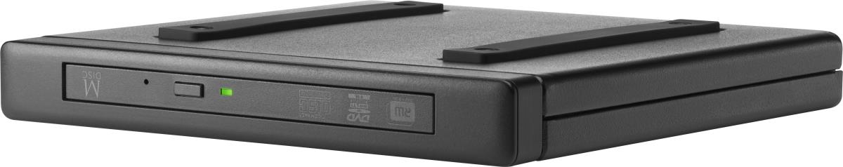 Desktop Mini DVD Super Multi-Writer ODD Module (K9Q83AA)