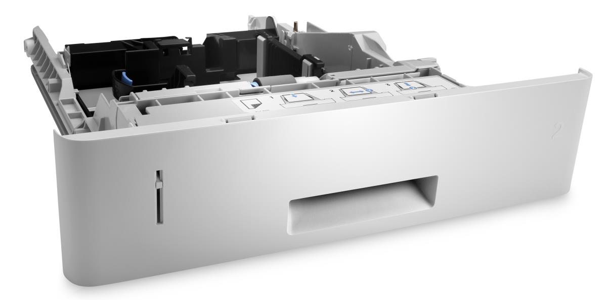 Epack 4 Years Nbddmr Laserjet M605 F/ Dedicated Printing Solution