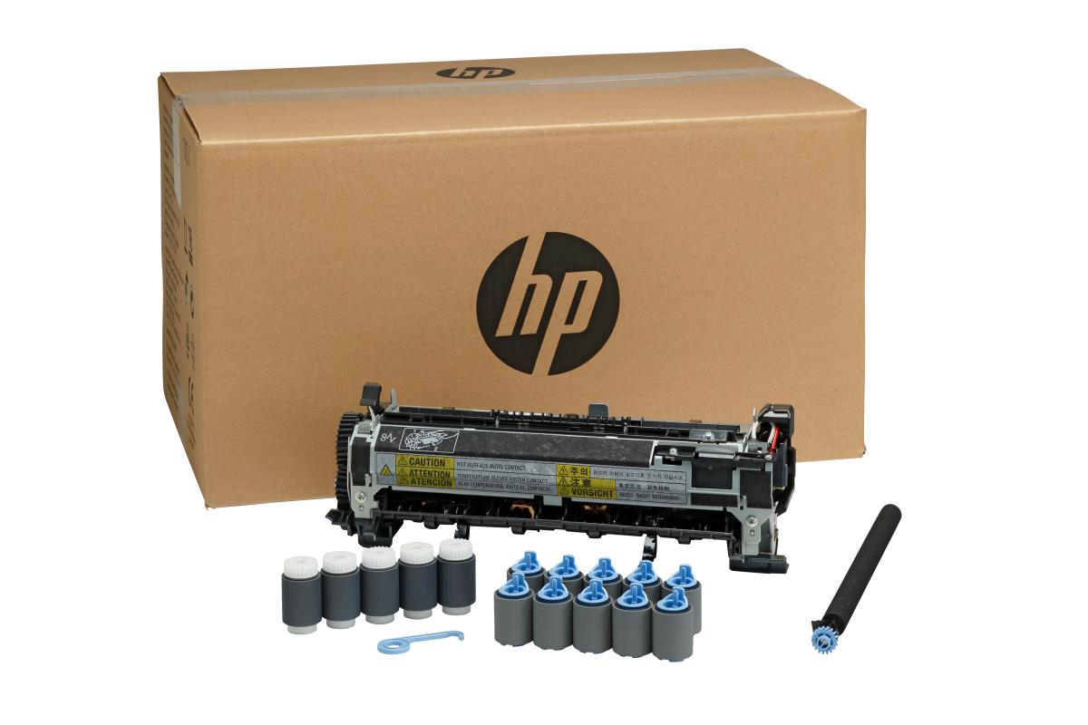 LaserJet 220V Maintenance Kit (F2G77A)