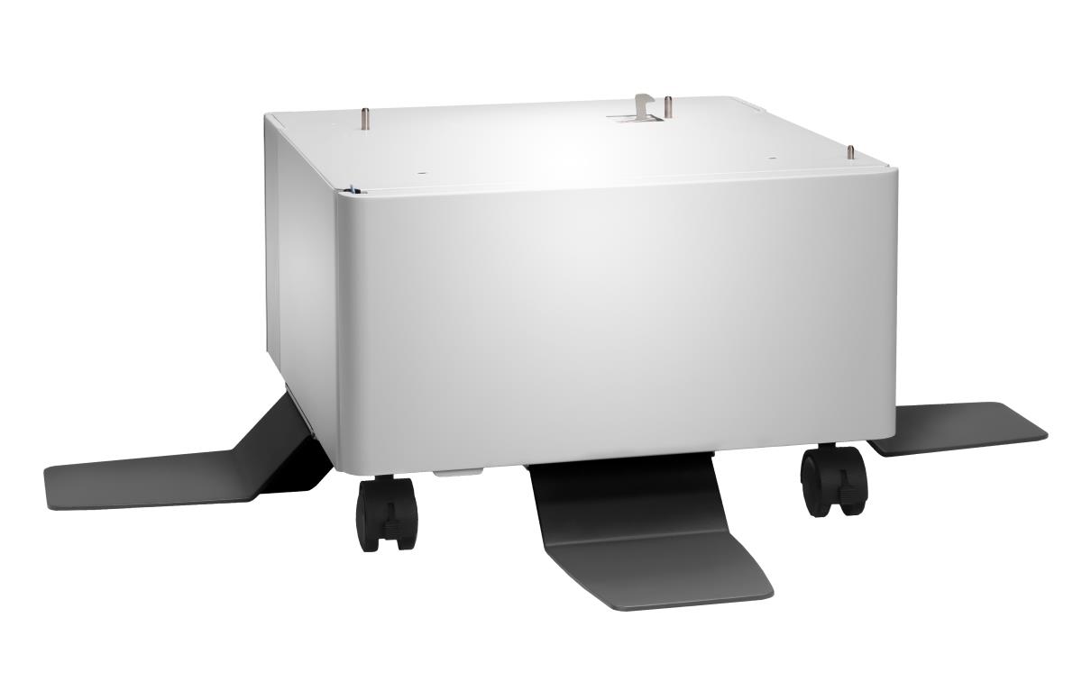 Color LaserJet Printer Cabinet (B5L51A)