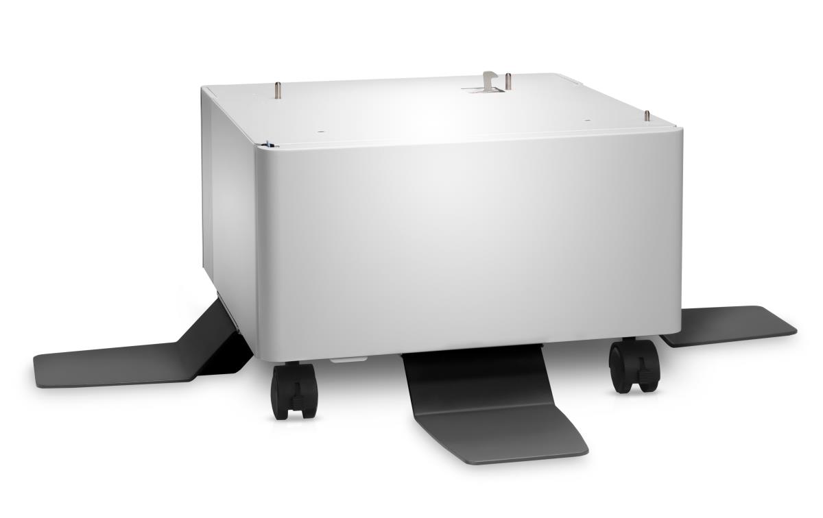 Color LaserJet Printer Cabinet (B5L51A)