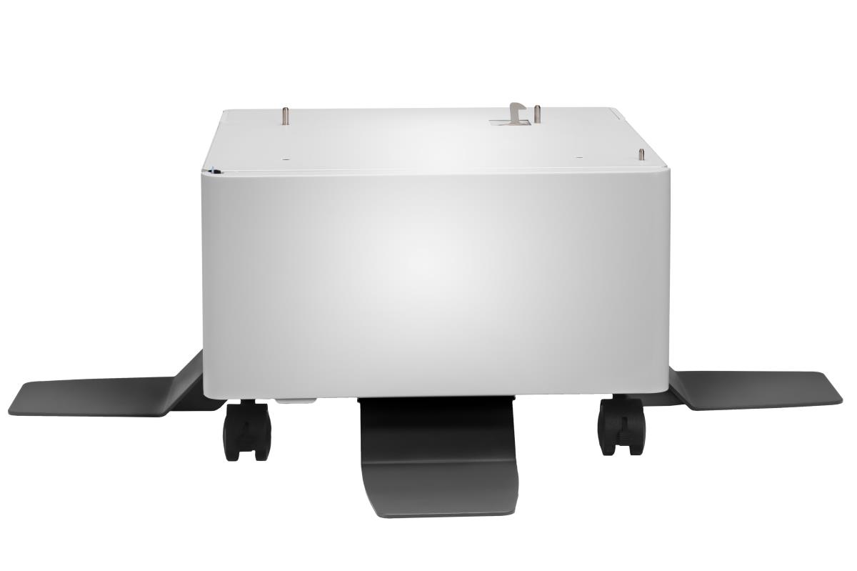 Color LaserJet Printer Cabinet (B5L51A)