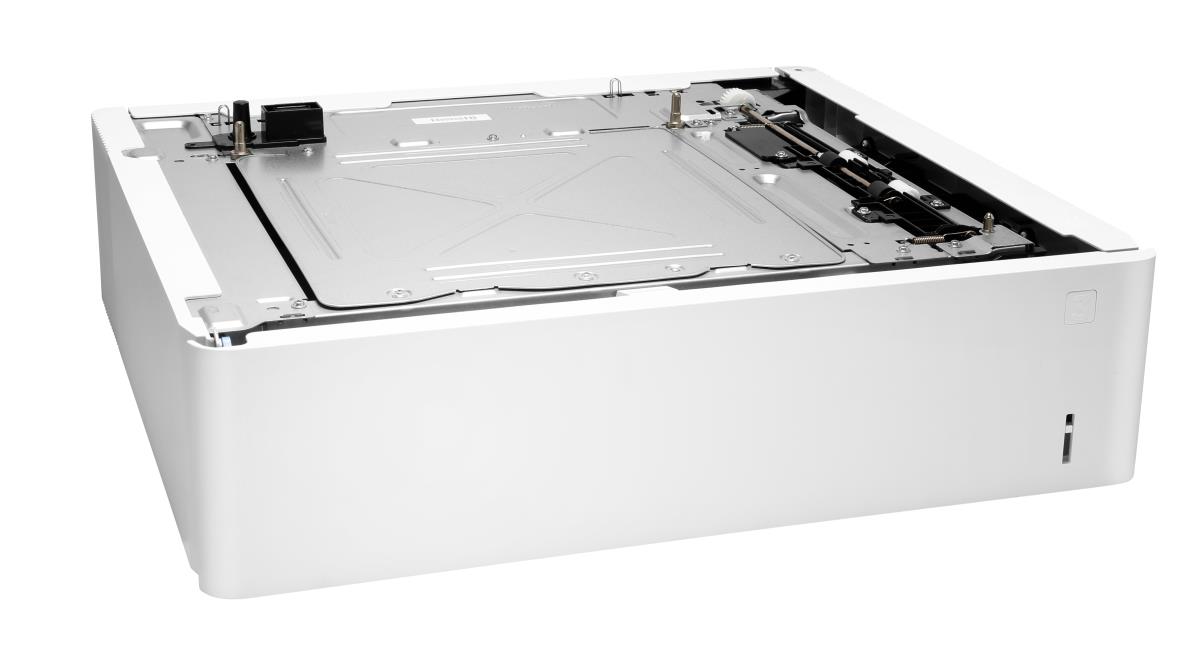 Color LaserJet 550-Sheet Media Tray (B5L34A)
