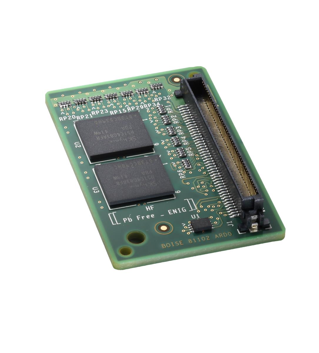 Memory 1GB 90-pin DDR3 DIMM