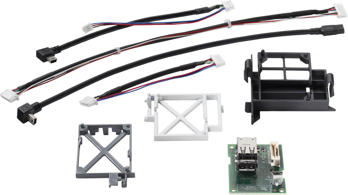 Internal USB Ports (B5L28A)