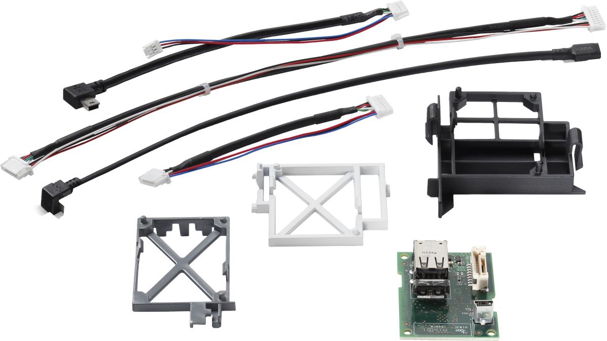 Internal USB Ports (B5L28A)