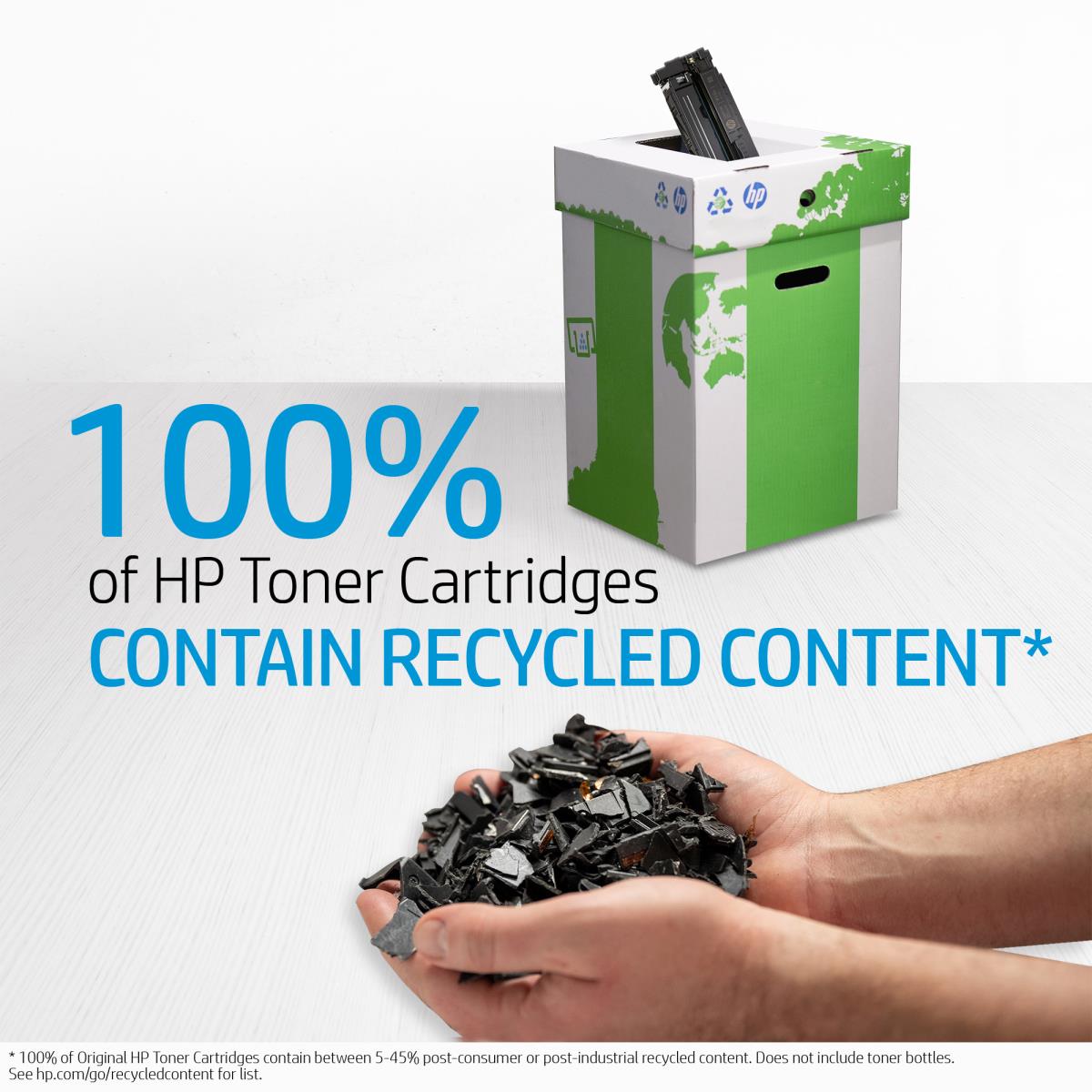 Toner Cartridge - No 304A - 3.5k Pages - Black - Dual Pack