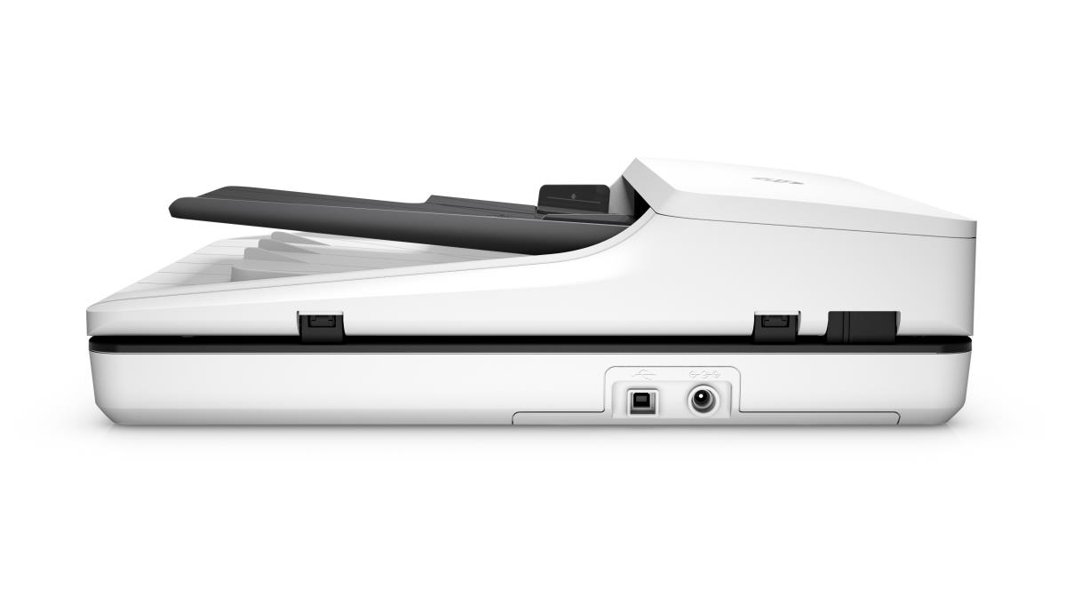 ScanJet Pro 2500 f1 Flatbed Scanner