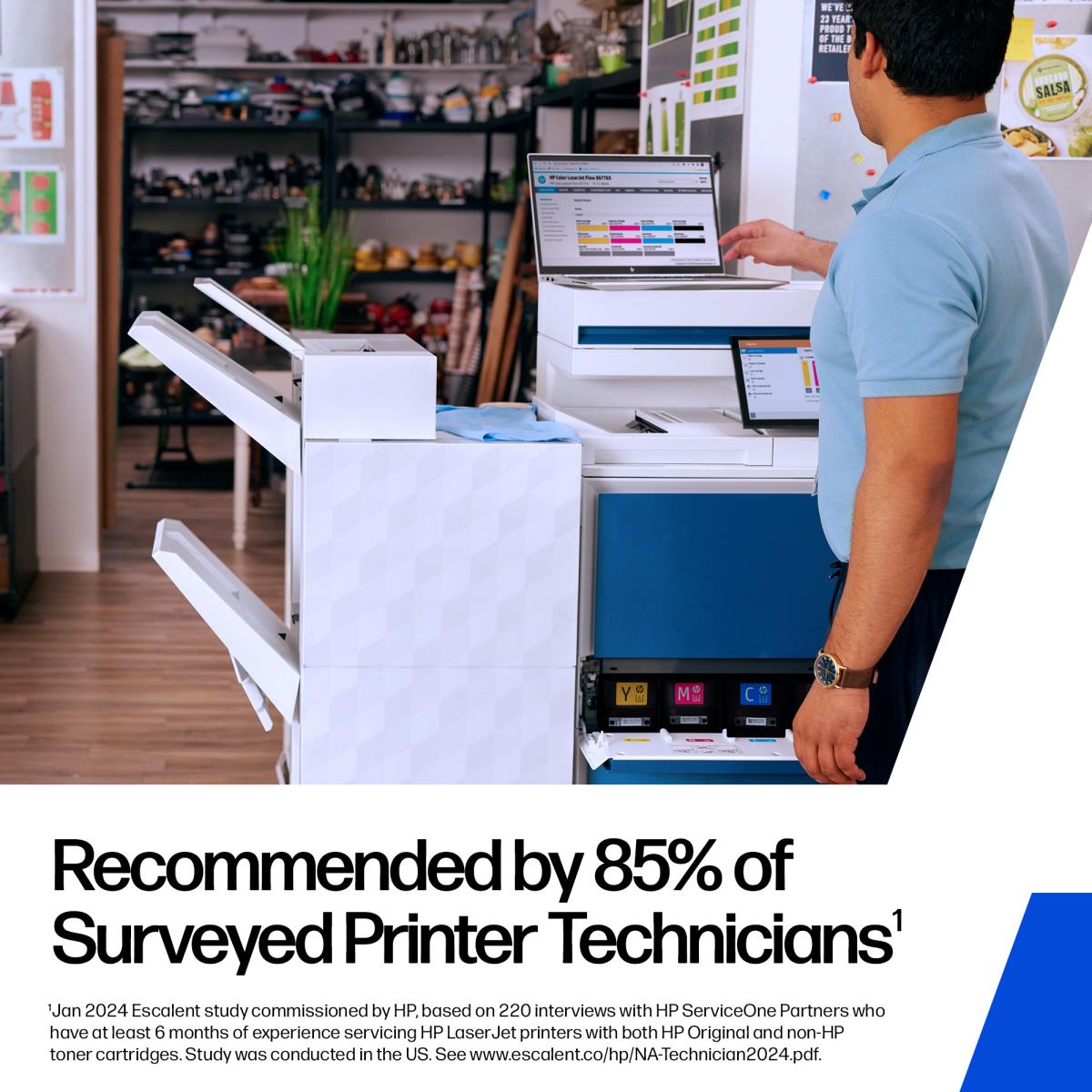 Toner Cartridge - No 26X - 9k Pages - Black