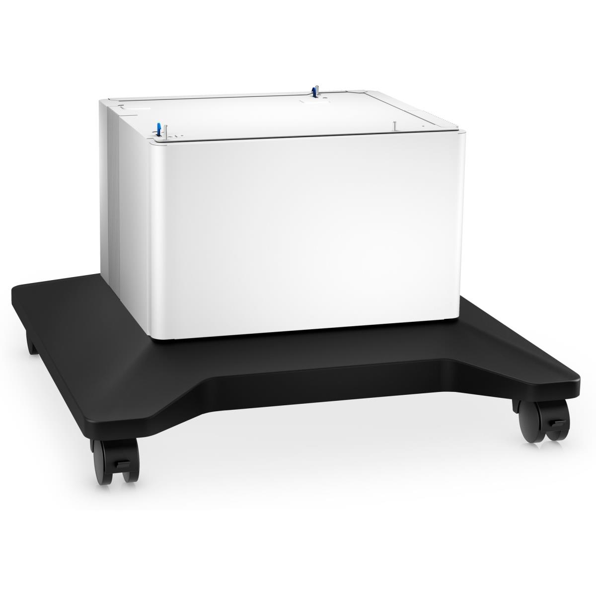 LaserJet Printer Cabinet (F2A73A)