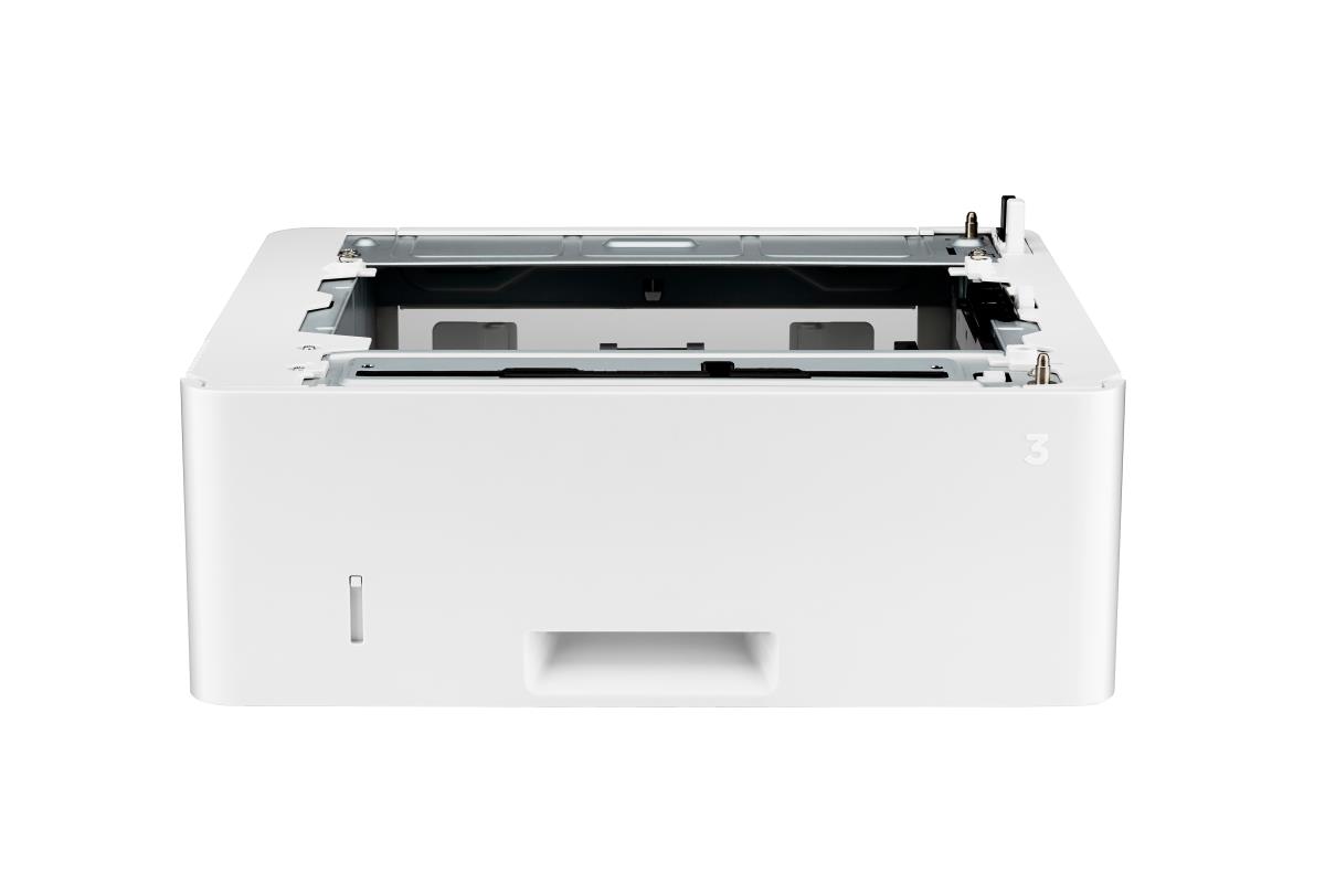 LaserJet Pro 550-sheet Feeder Tray (D9P29A)