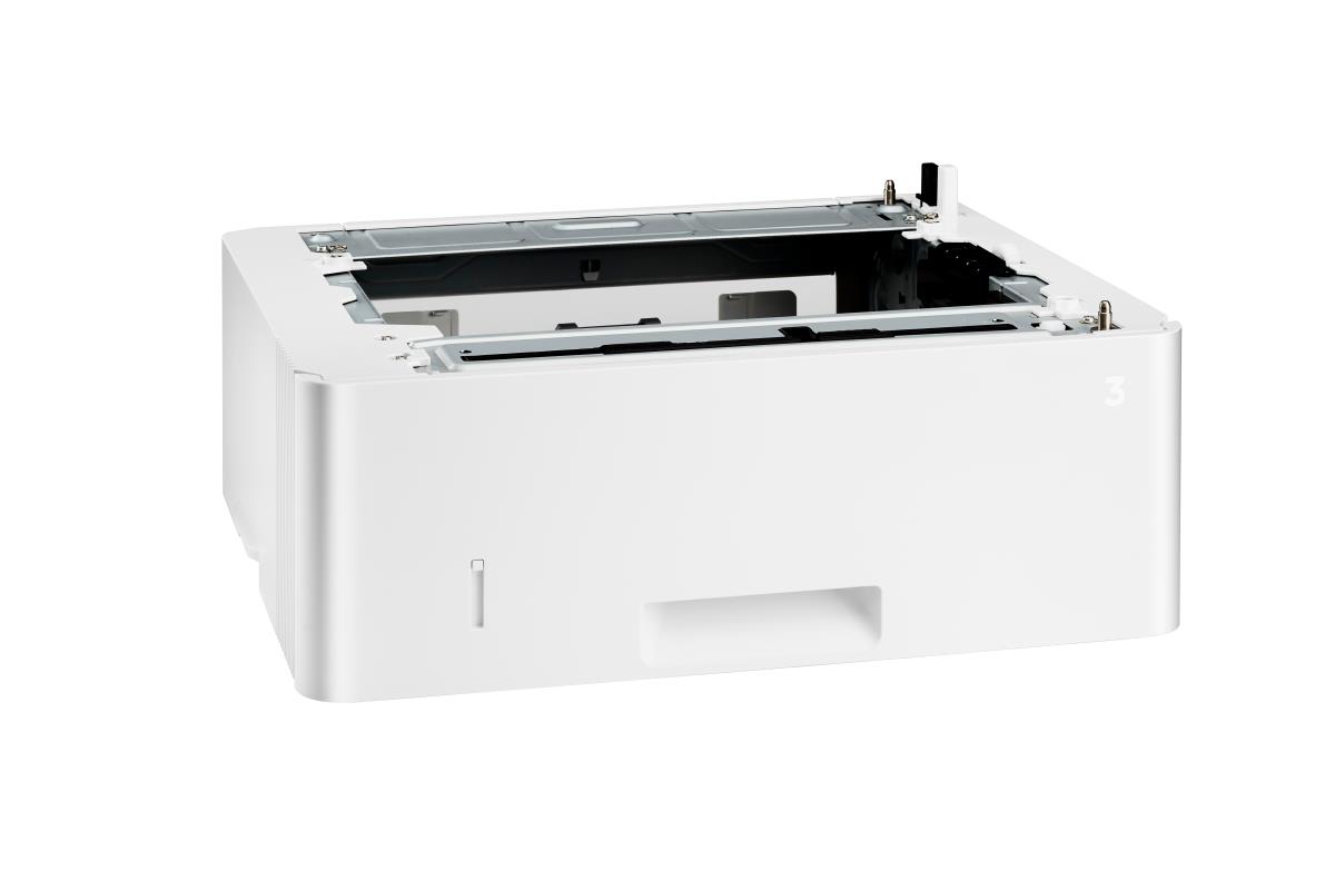 LaserJet Pro 550-sheet Feeder Tray (D9P29A)