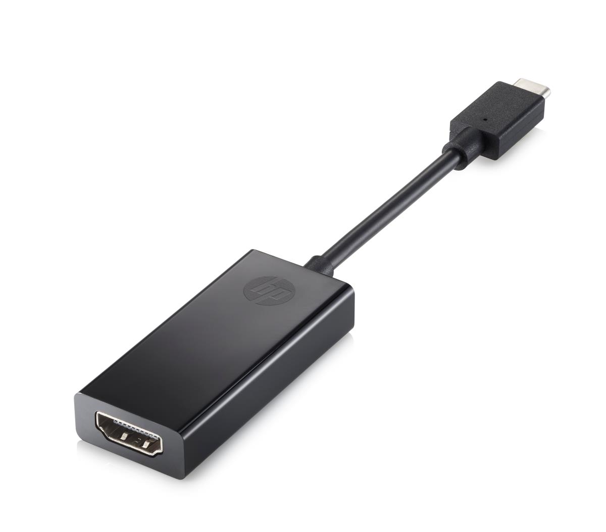 USB-C to VGA Adapter (N9K76AA)