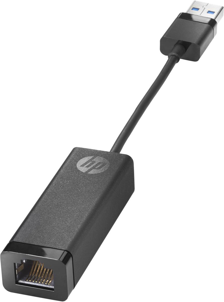 USB 3.0 to Gigabit LAN Adapter (N7P47AA)