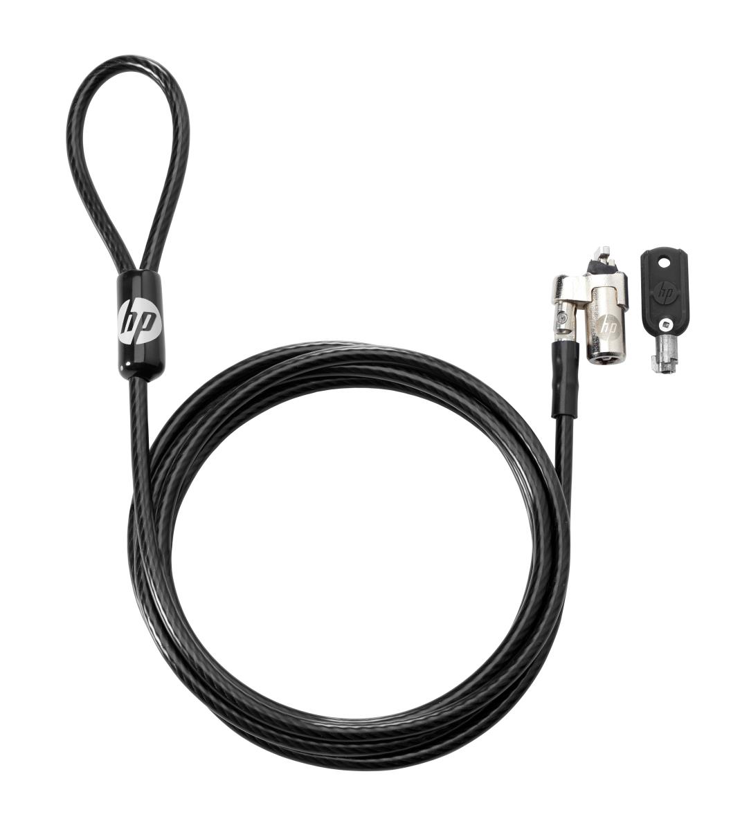 Keyed Cable Lock 10mm (T1A62AA)