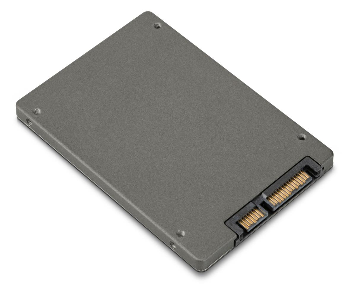 SSD - 480GB - Enterprise SATA