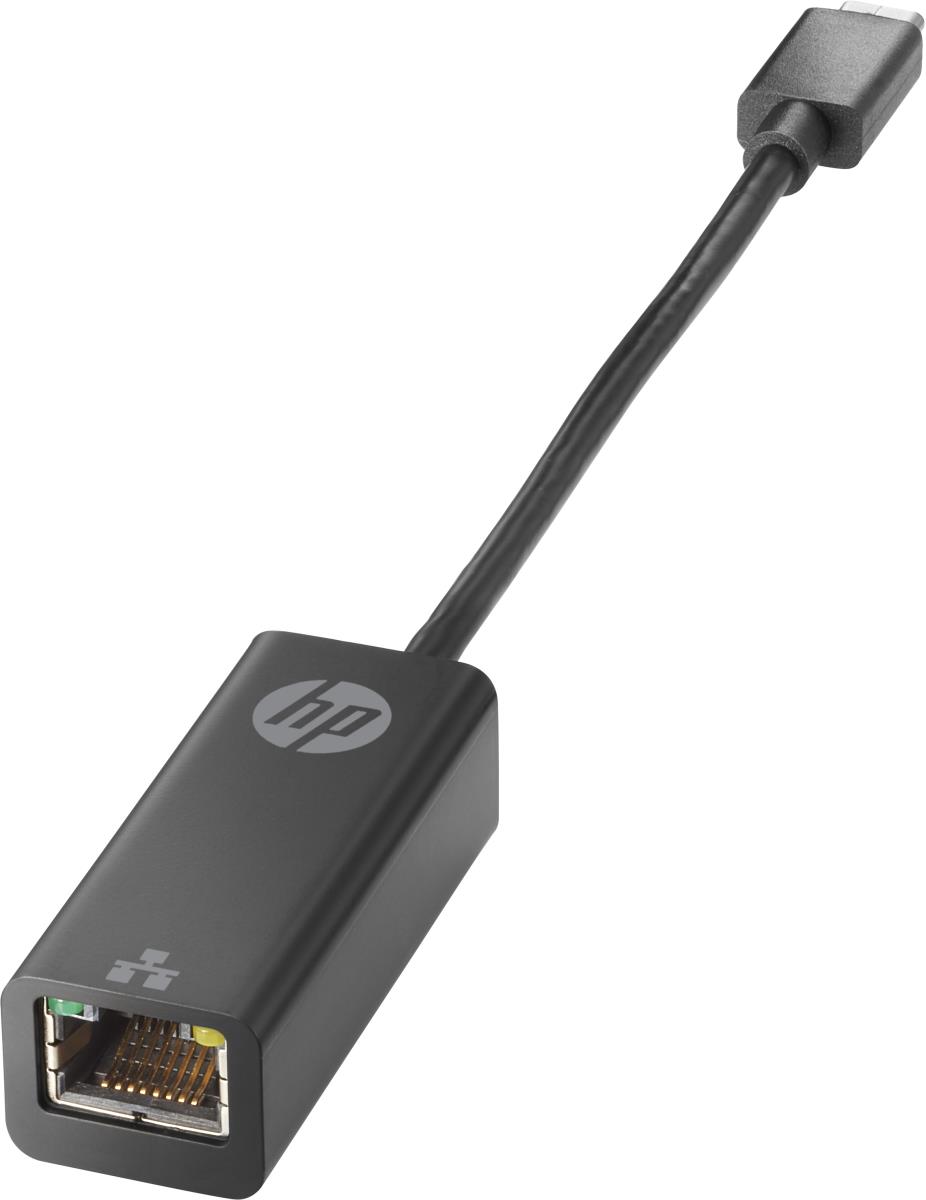 USB-C to RJ45 Adapter (V8Y76AA)