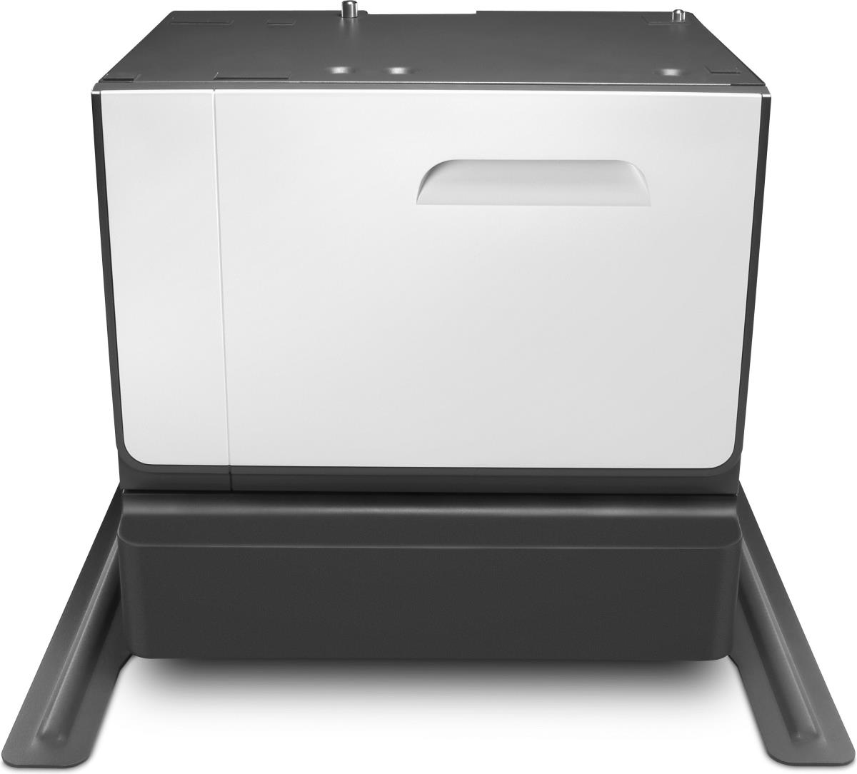 PageWide Enterprise Printer Cabinet and Stand (G1W44A)