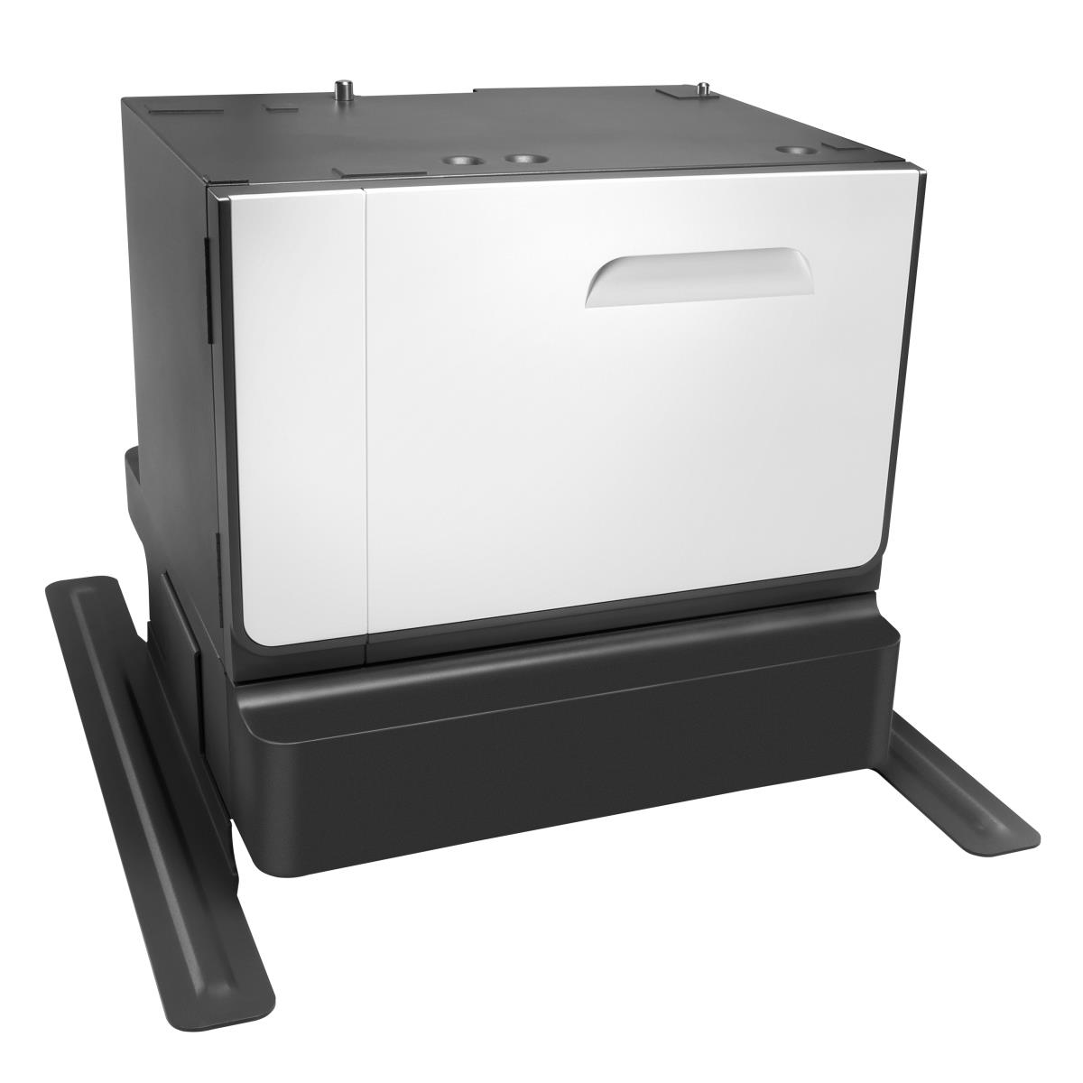 PageWide Enterprise Printer Cabinet and Stand (G1W44A)