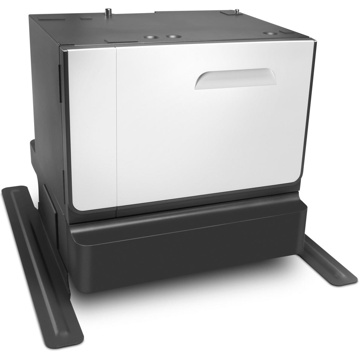 PageWide Enterprise Printer Cabinet and Stand (G1W44A)