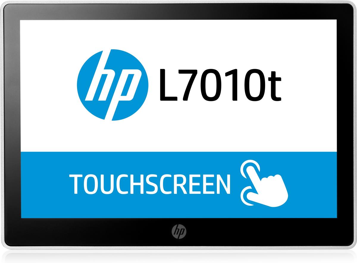 Retail Touch Monitor L7010t 10.1in