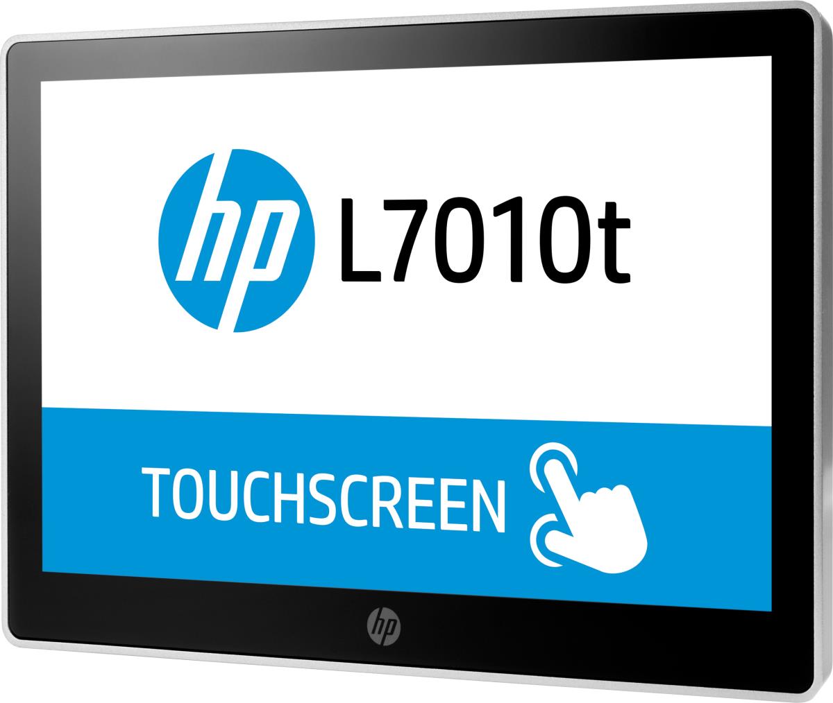 Retail Touch Monitor L7010t 10.1in