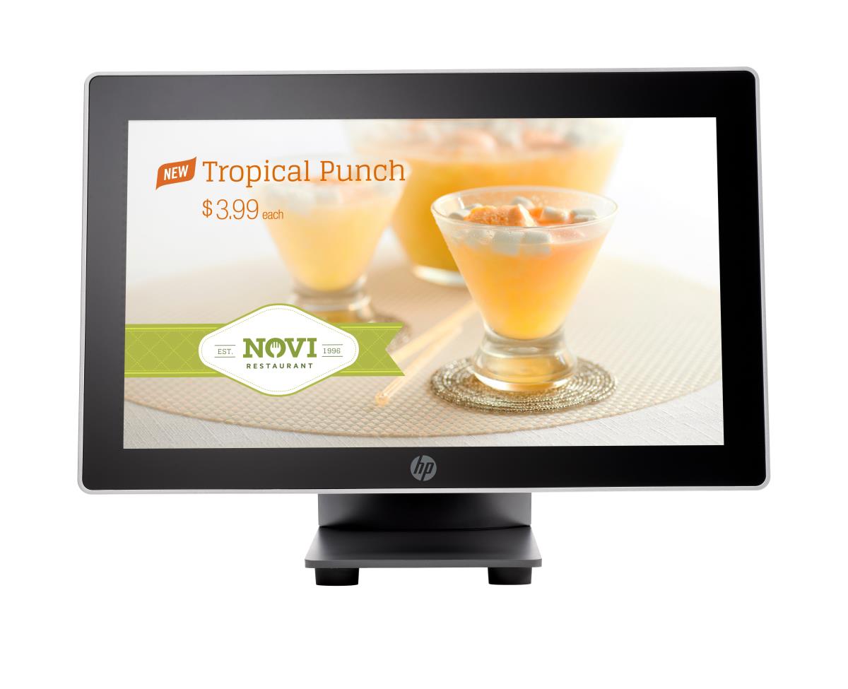 Monitor Stand for L7016t (W0Q45AA)