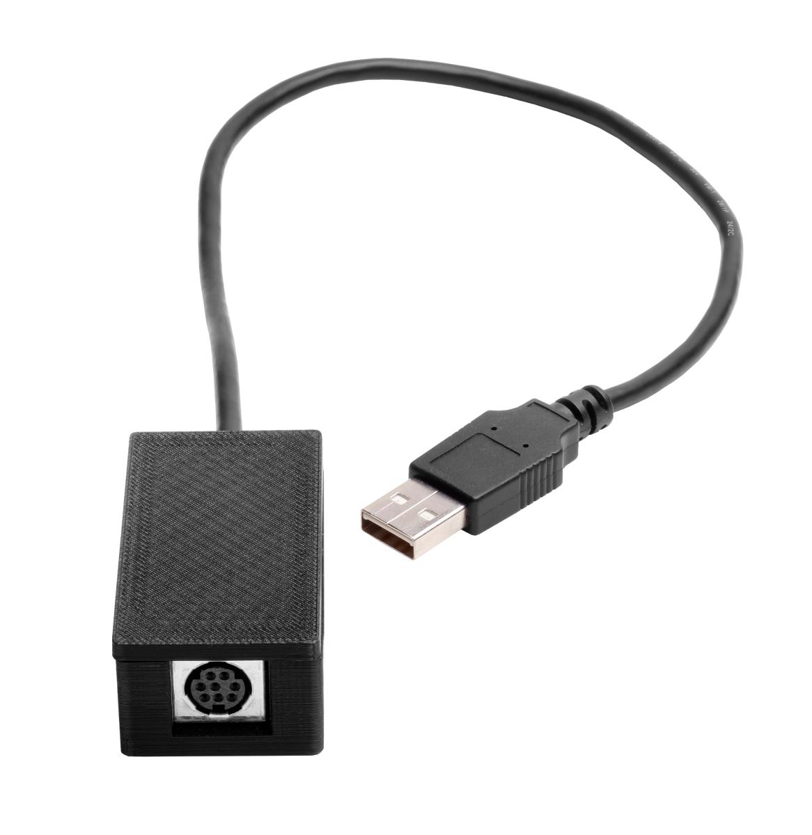 Foreign Interface Harness (B5L31A)