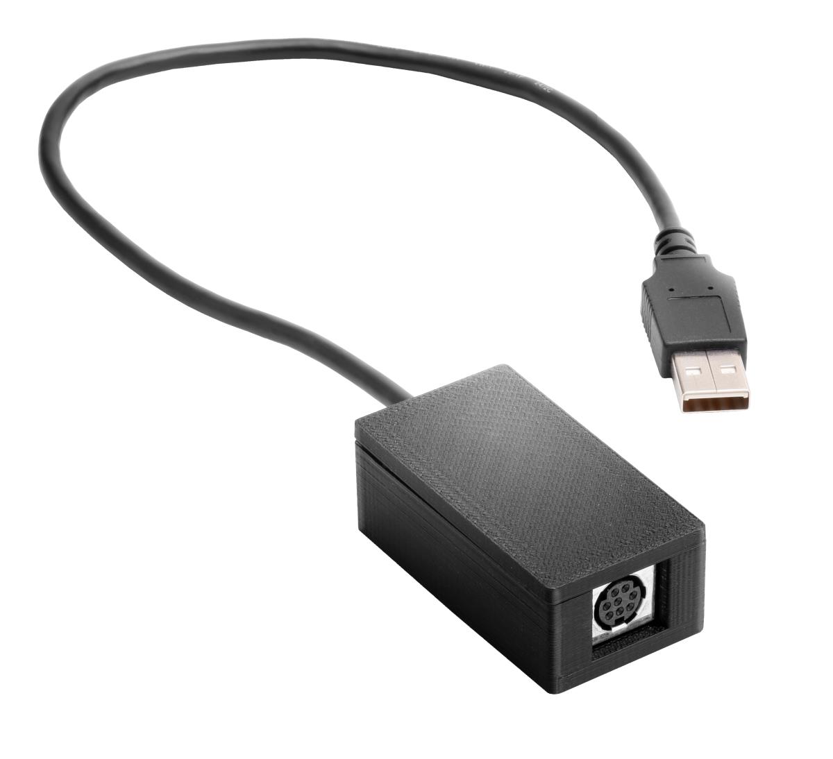 Foreign Interface Harness (B5L31A)