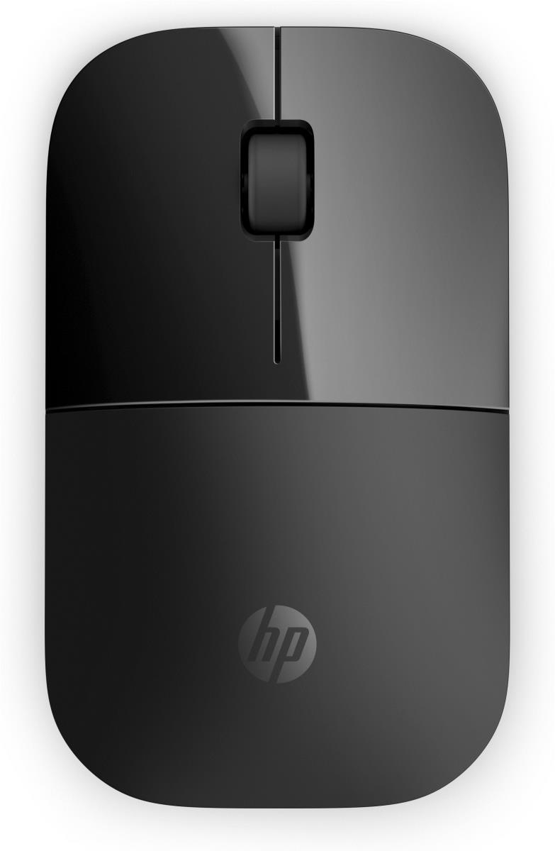 Wireless Mouse - Z3700 - Black