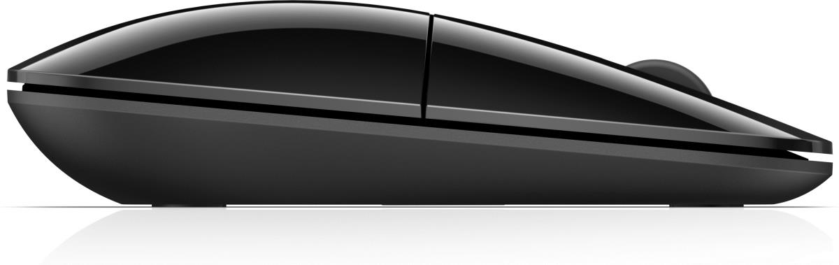 Wireless Mouse - Z3700 - Black